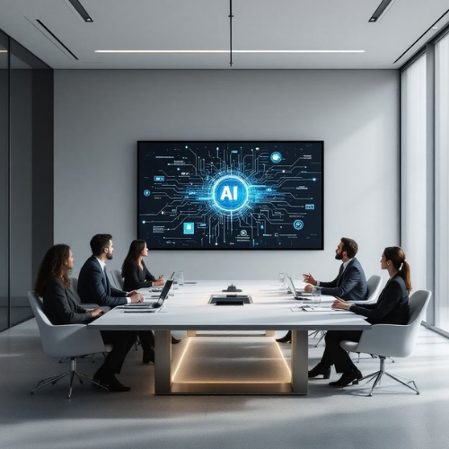 Solutions & Consulting