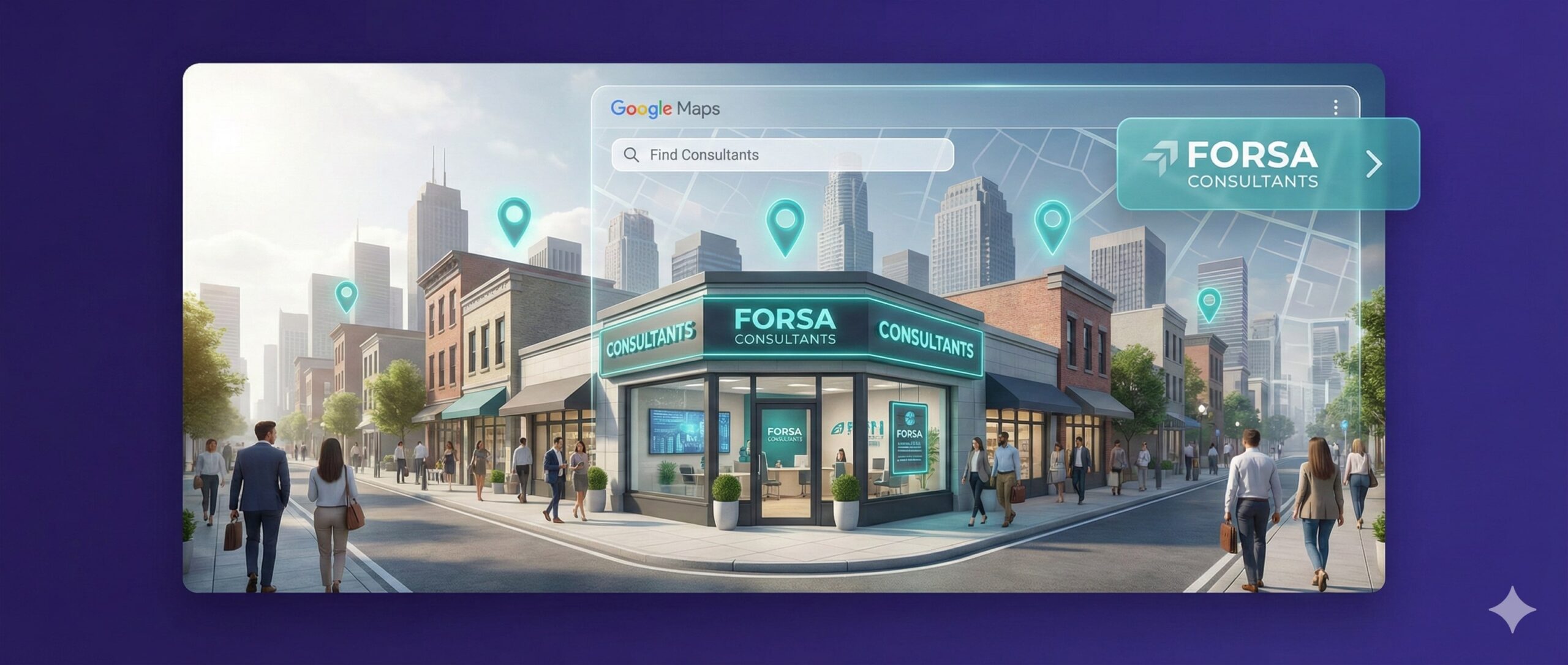 Google Business Profile optimization services